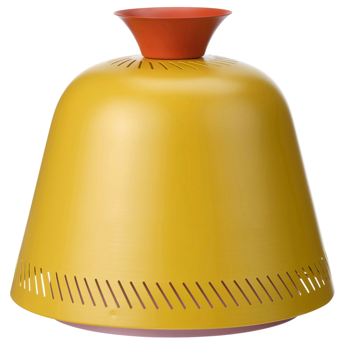 OMMJÄNGE pendant lamp shade