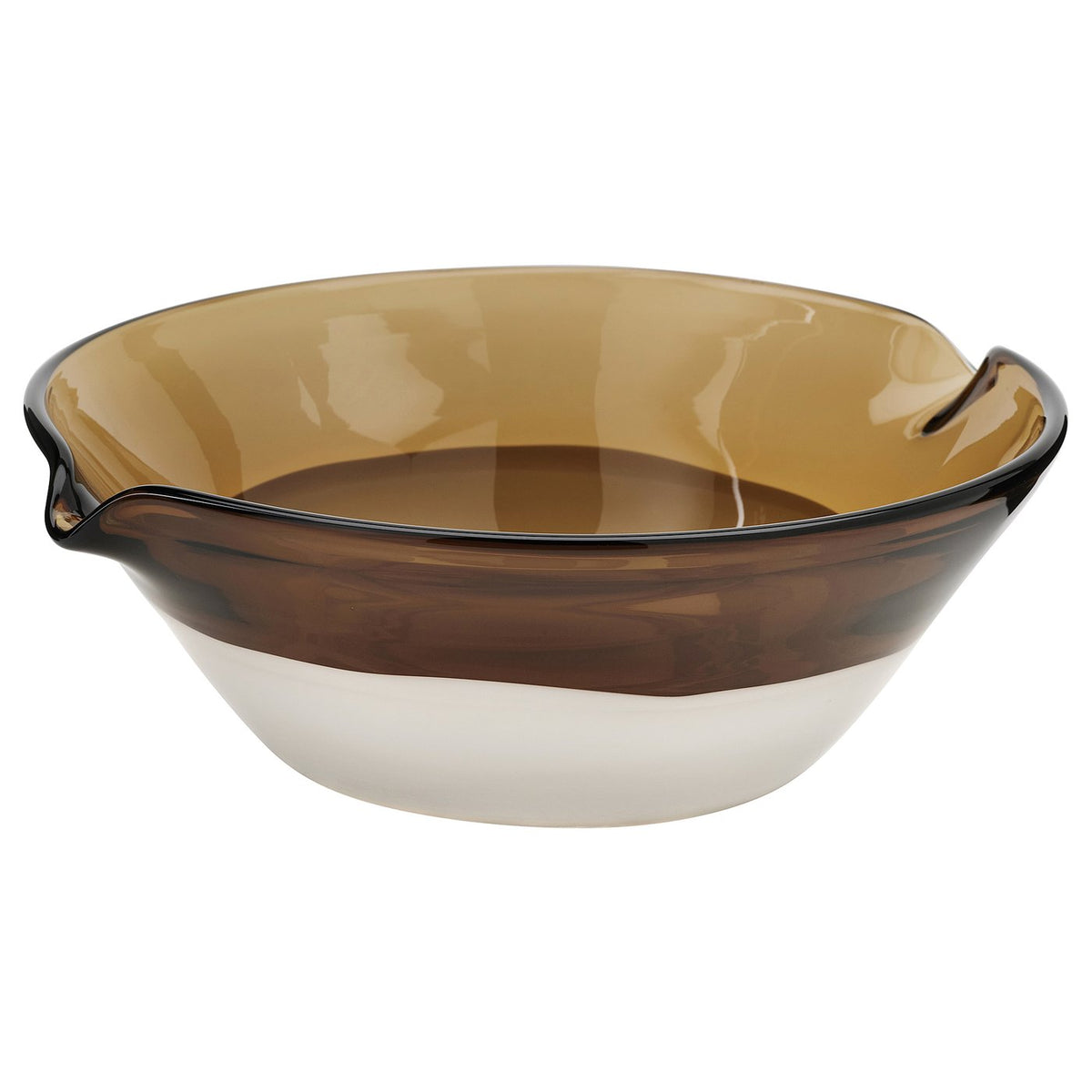 OMMJÄNGE serving bowl