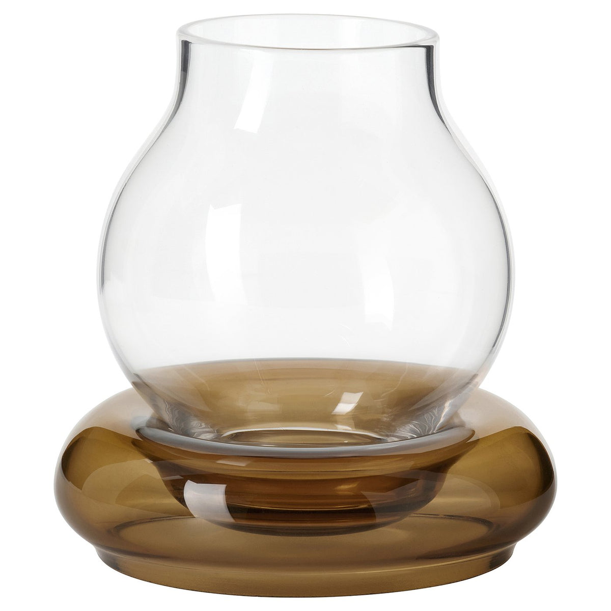 OMMJÄNGE tealight holder