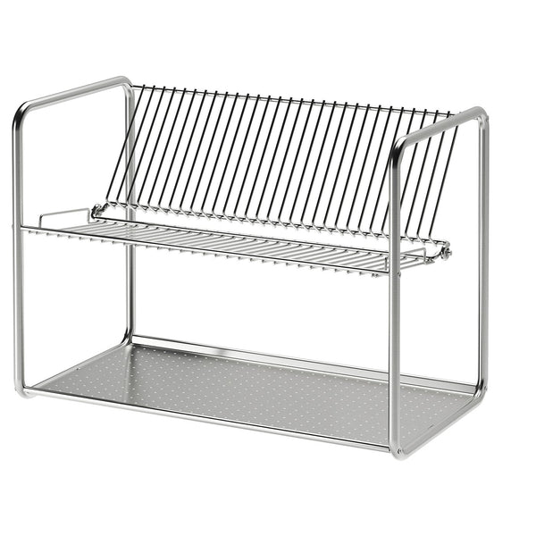 ORDNING dish drainer