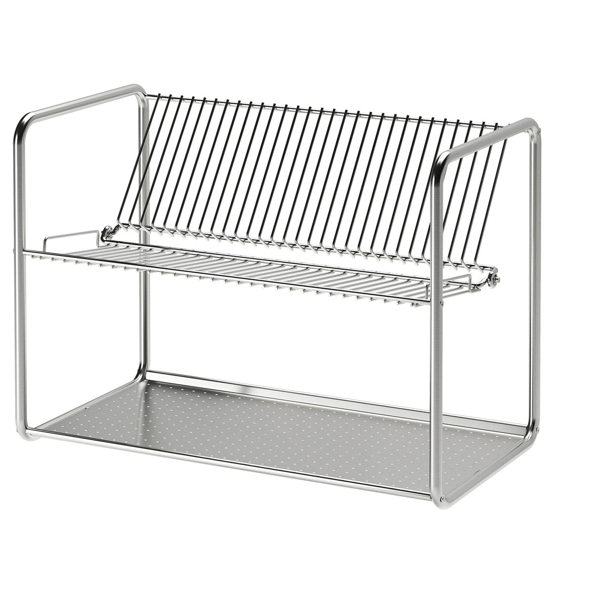 ORDNING Dish drainer
