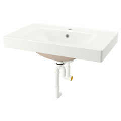 Bathroom sinks