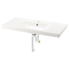 ÄNGSJÖN bathroom