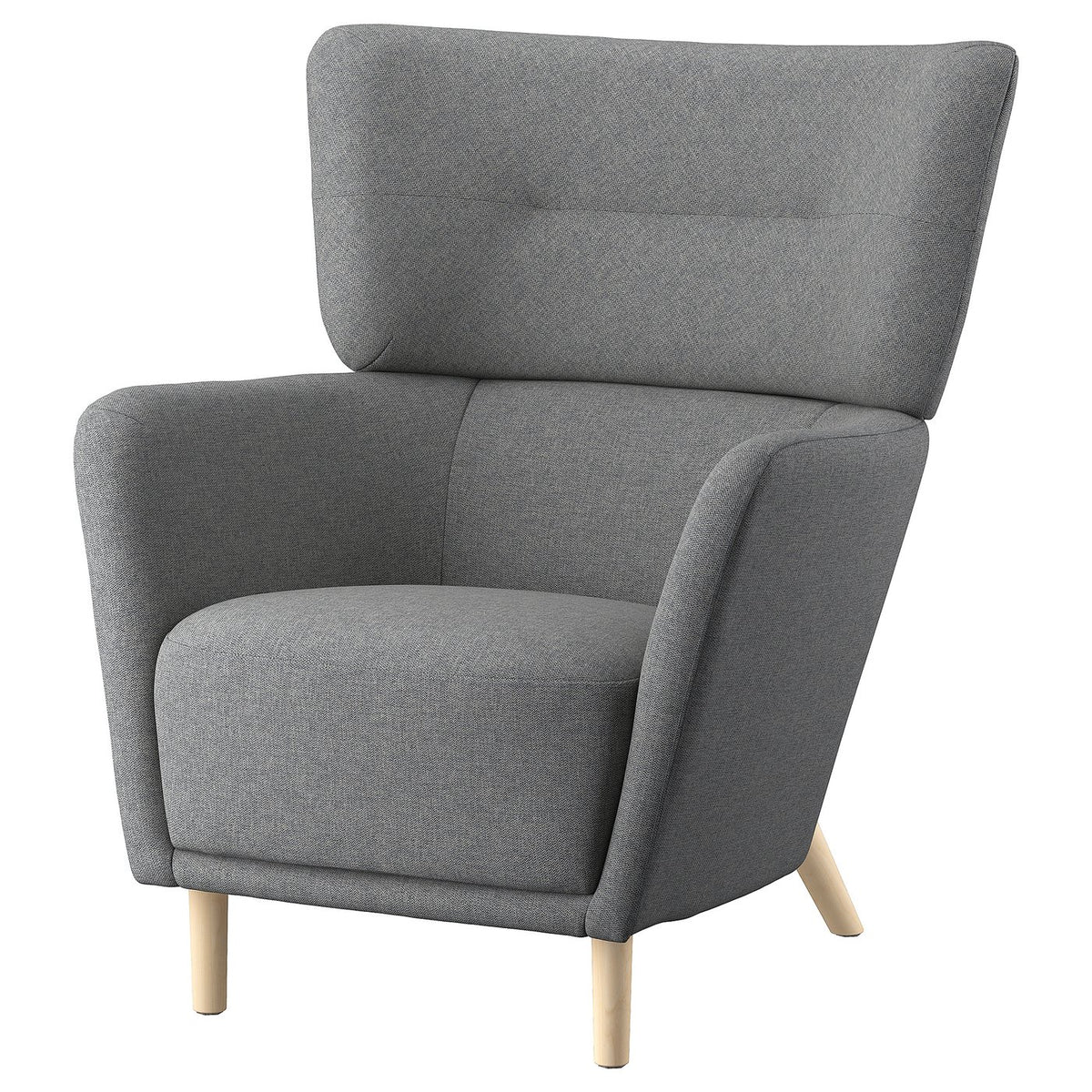OSKARSHAMN wing chair