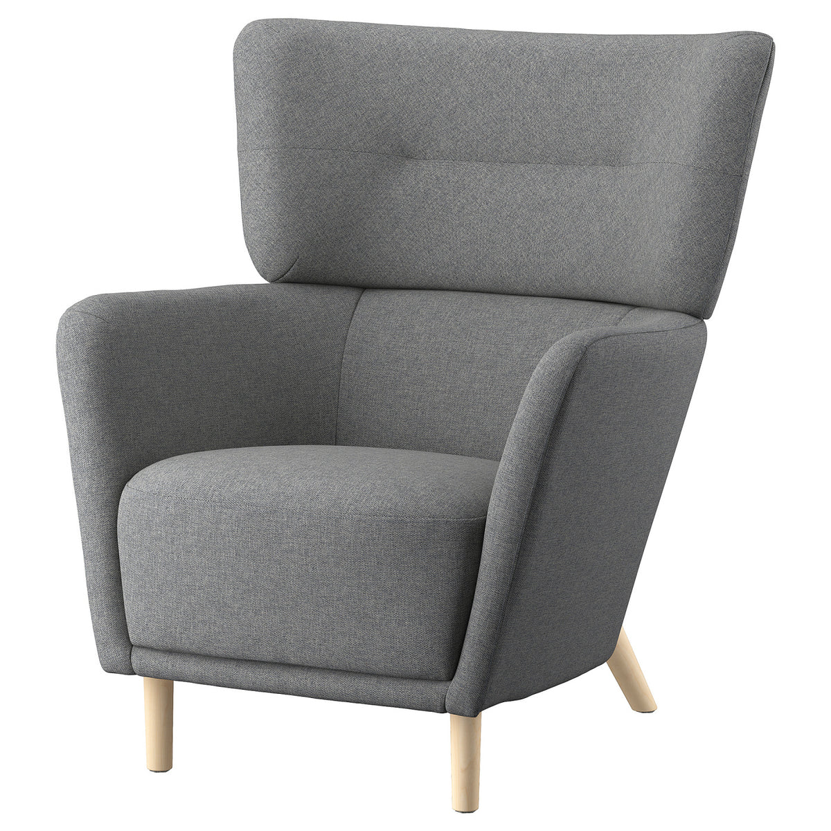 OSKARSHAMN Wing chair