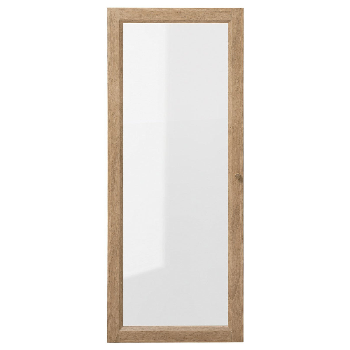 OXBERG glass door
