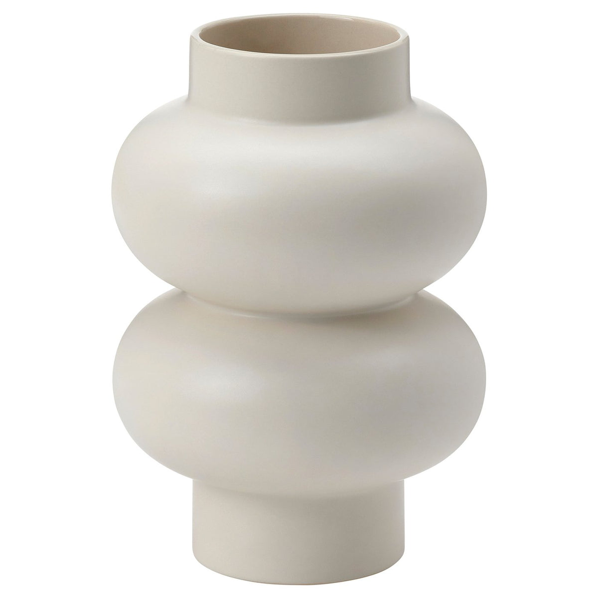 PÄRLHÄGG vase