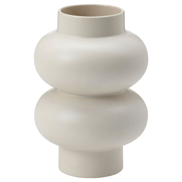 PÄRLHÄGG vase