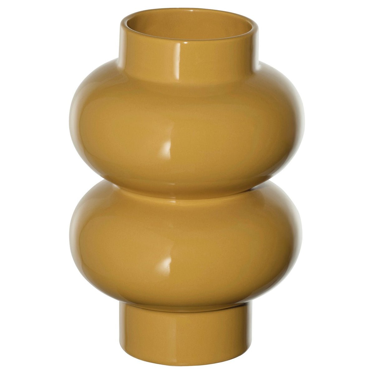 PÄRLHÄGG vase