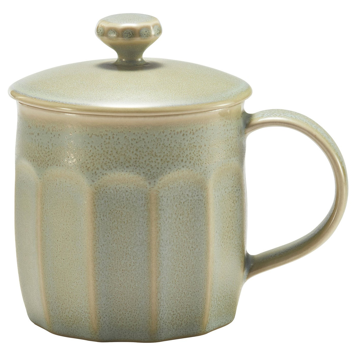 PAILONAHAJ mug with lid