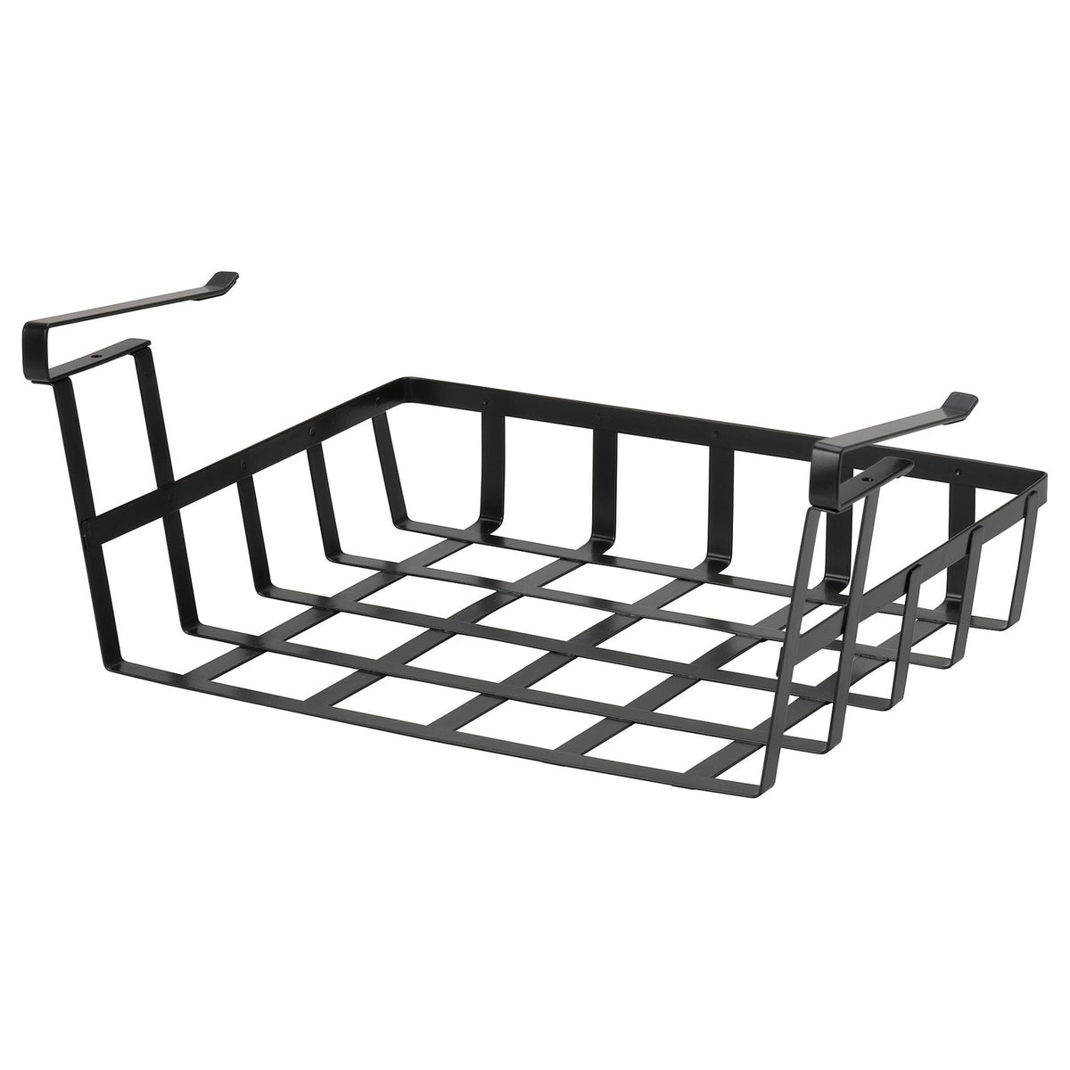 PÅLYCKE clip-on basket