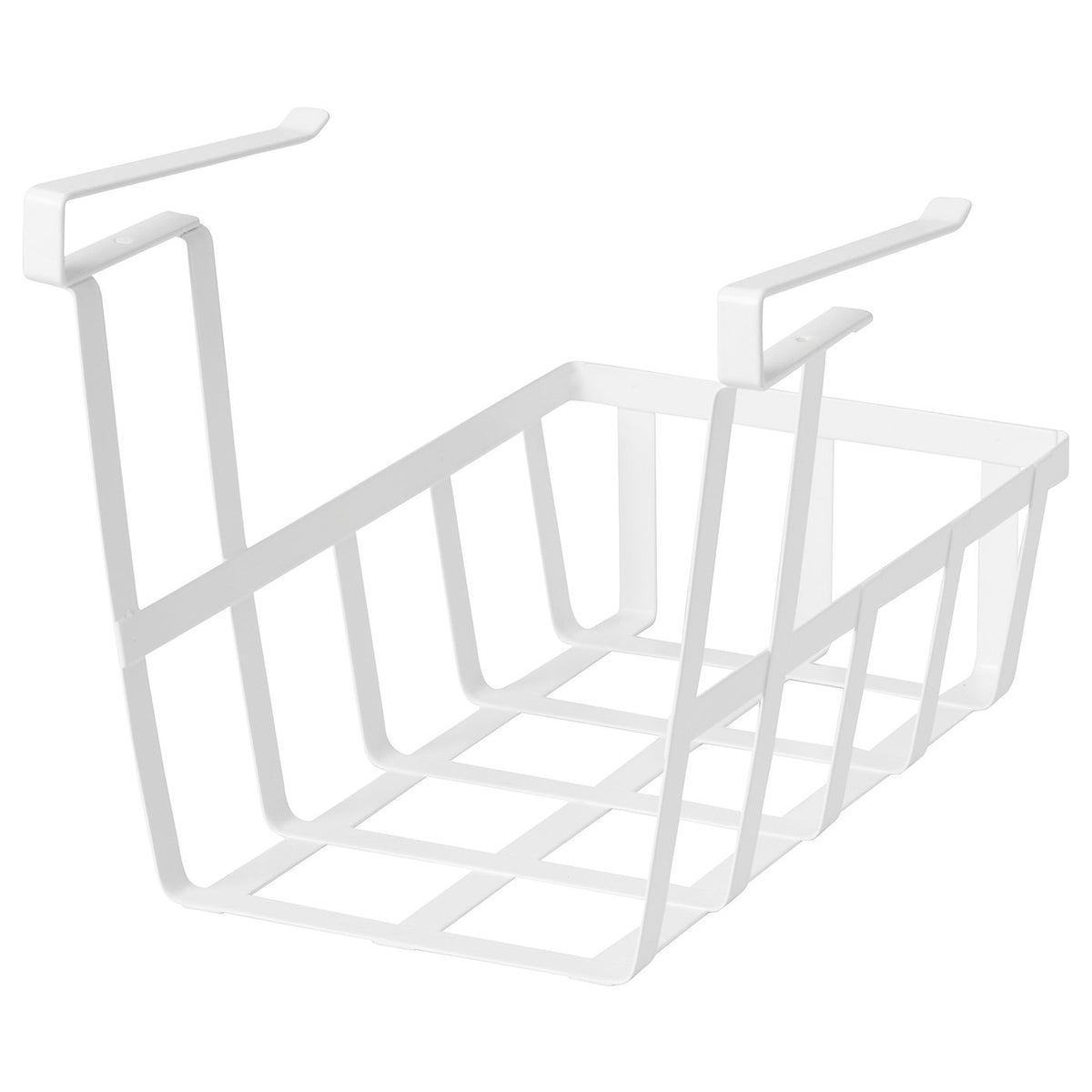 PÅLYCKE clip-on basket