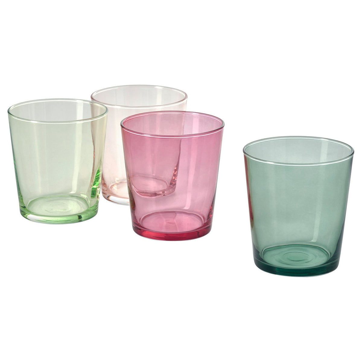 PAPPERSBJÖRK Glass