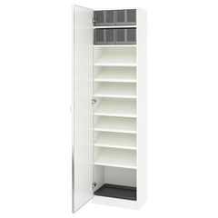 Hallway wardrobes