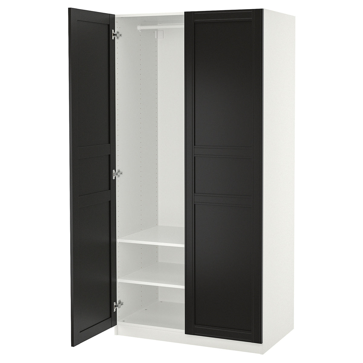 PAX / FLISBERGET wardrobe
