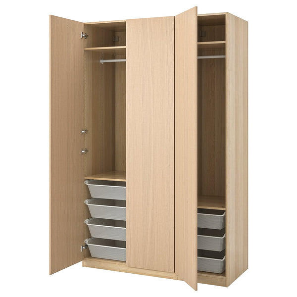 PAX / FORSAND wardrobe