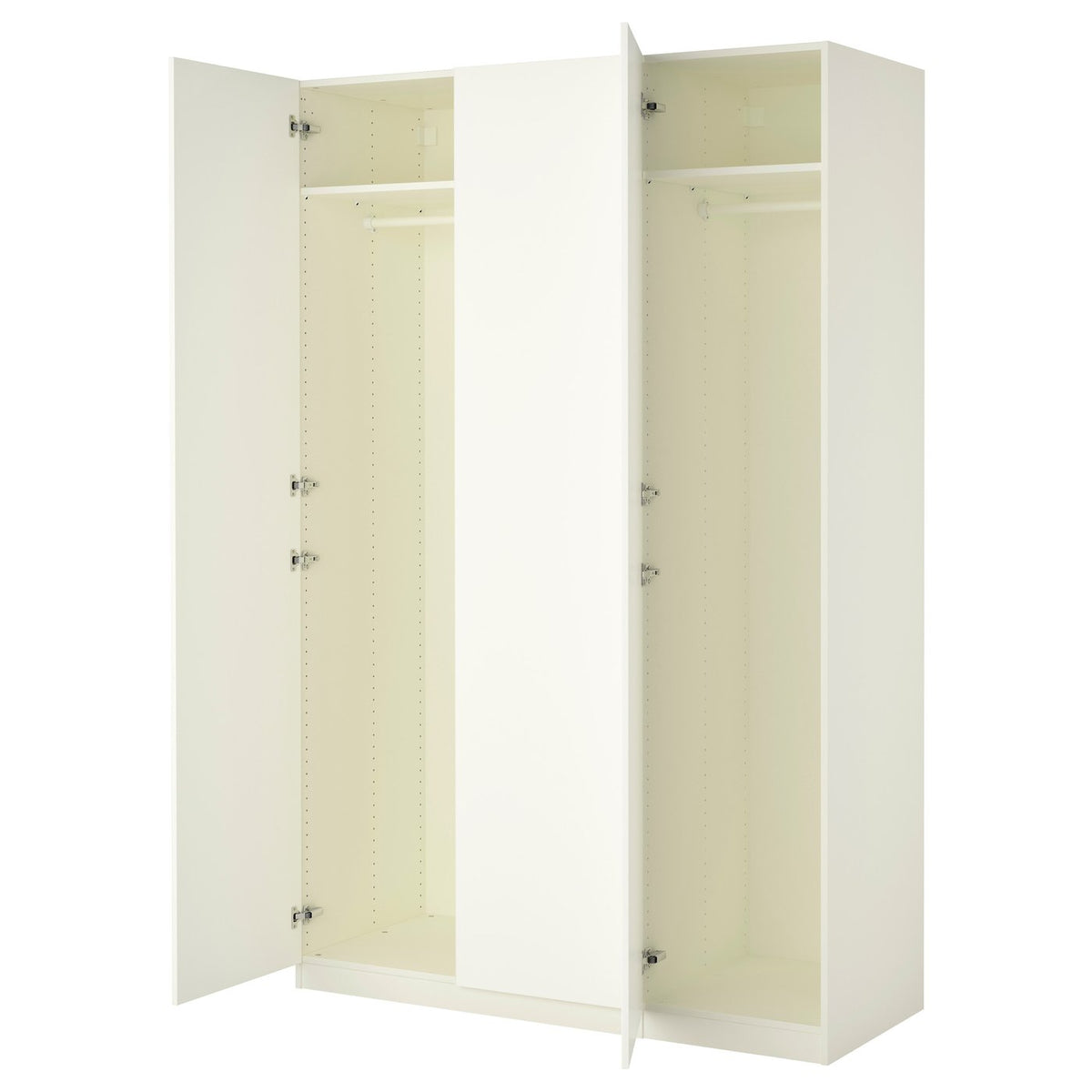 PAX / FORSAND wardrobe