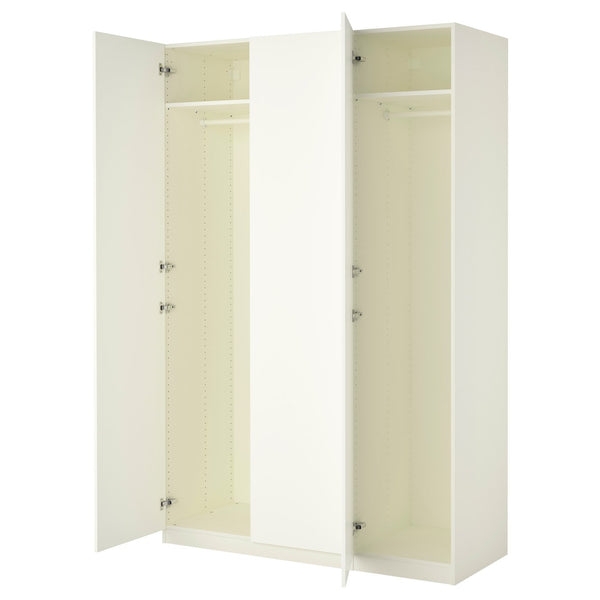 PAX / FORSAND wardrobe