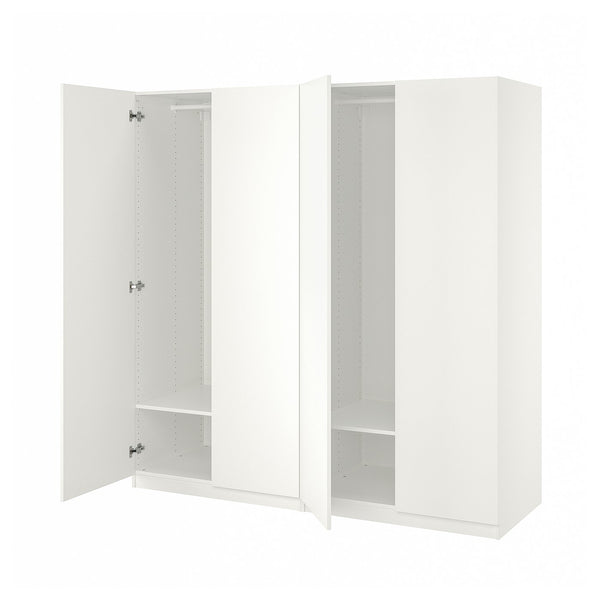PAX / FORSAND wardrobe