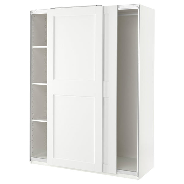 PAX / GRIMO wardrobe
