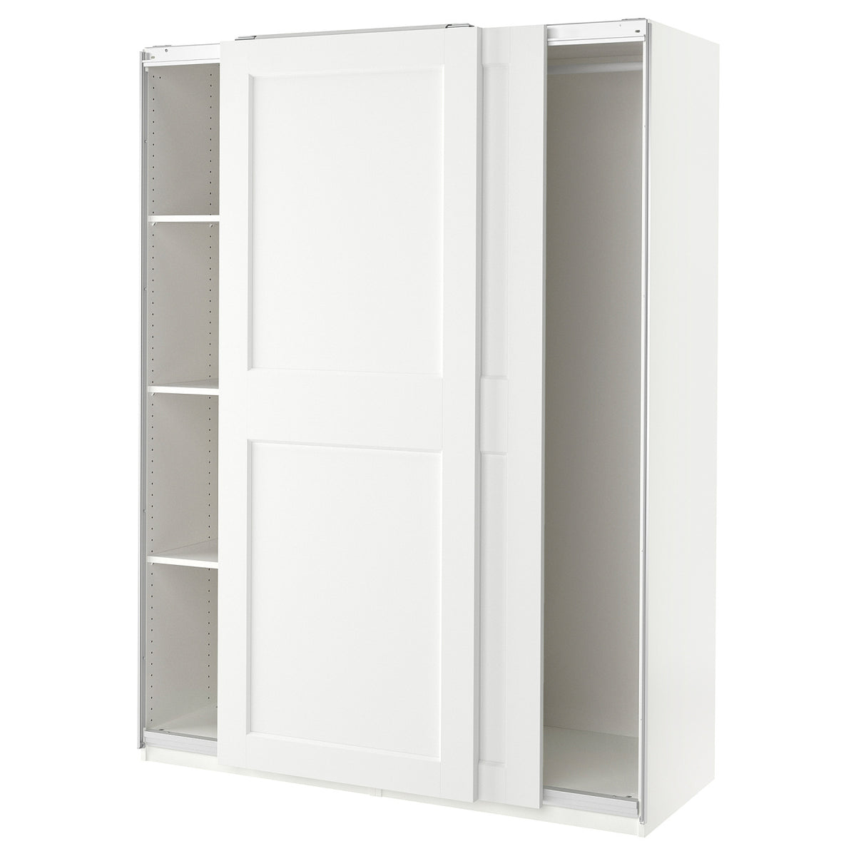 PAX / GRIMO wardrobe