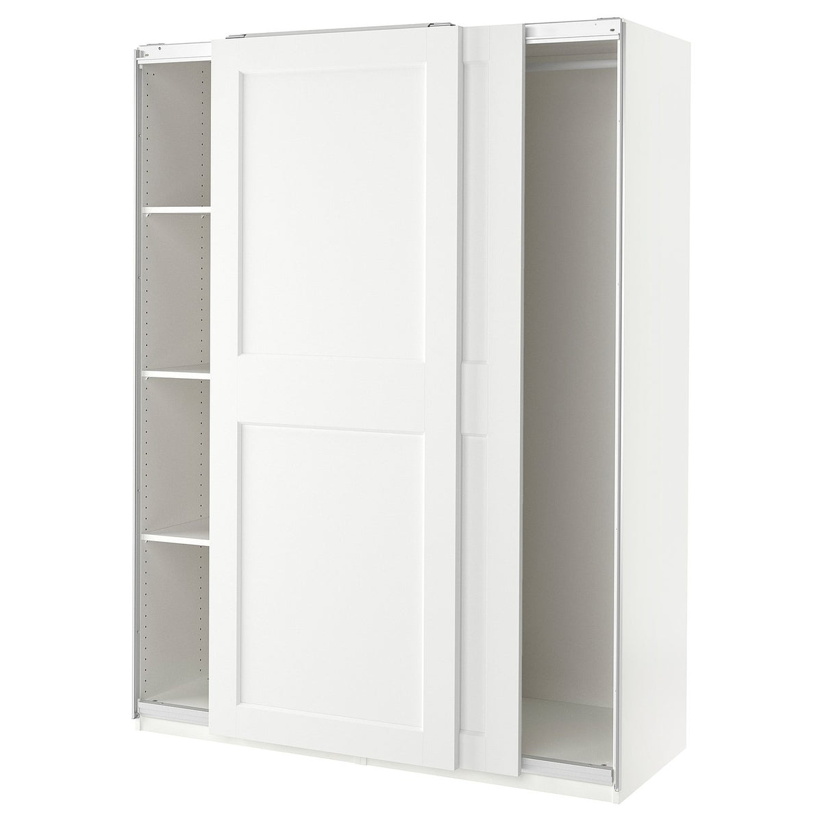 PAX / GRIMO wardrobe