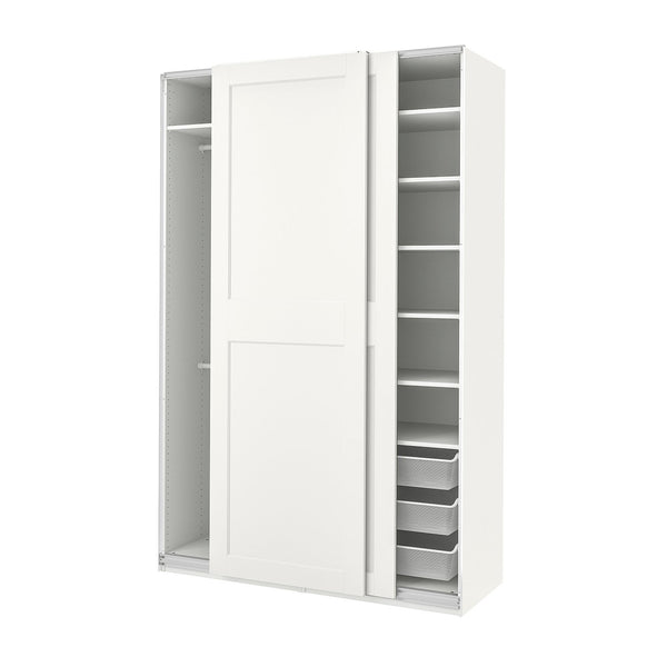 PAX / GRIMO wardrobe