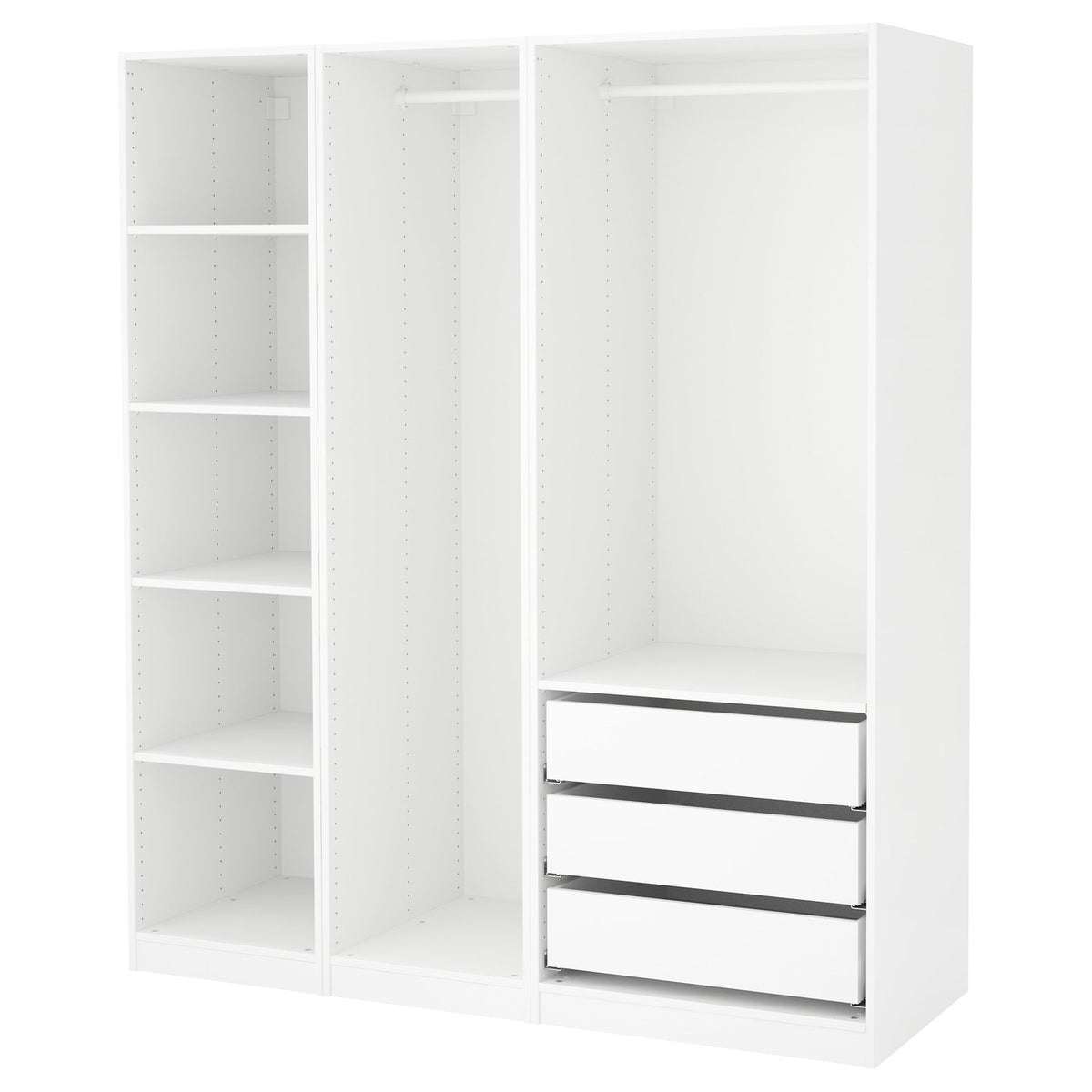 PAX Wardrobe