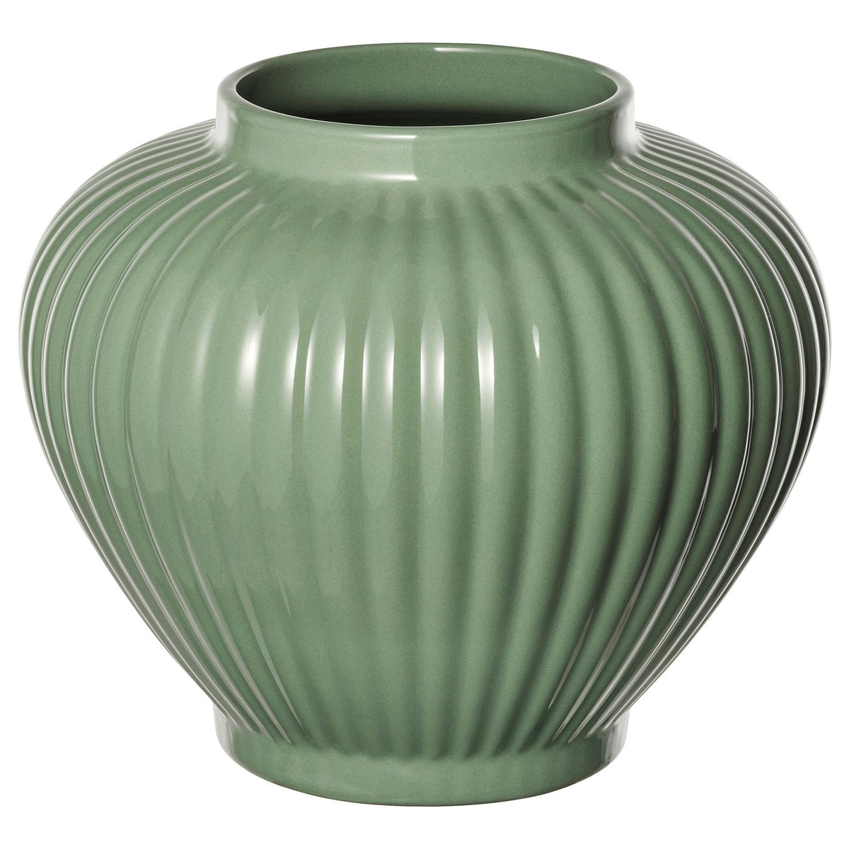 PELARBJÖRK vase