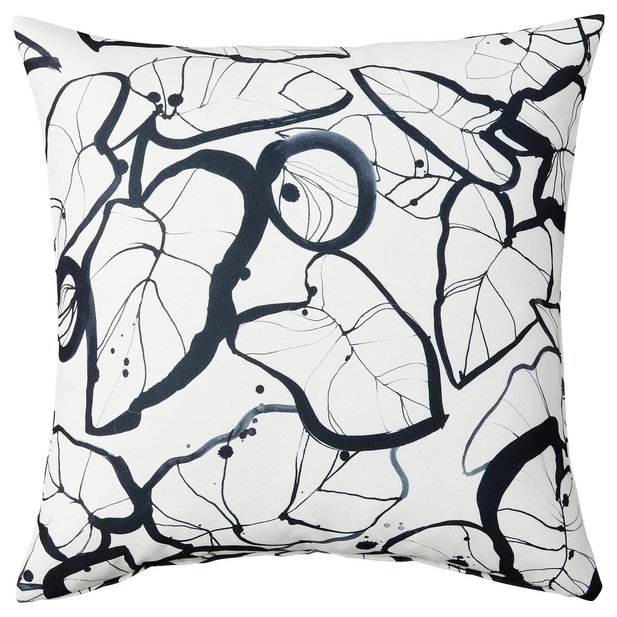 PELARKÖRSBÄR cushion cover