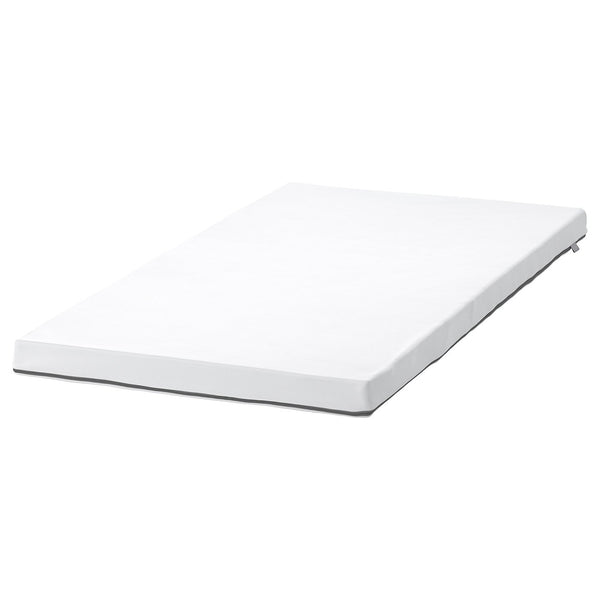 PELLEPLUTT foam mattress for cot