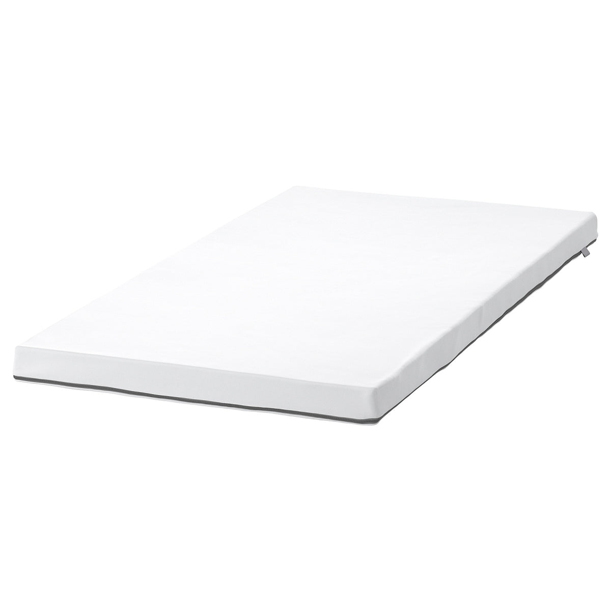 PELLEPLUTT foam mattress for cot