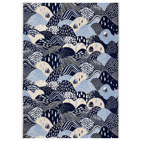 PENDELKAKTUS pre-cut fabric