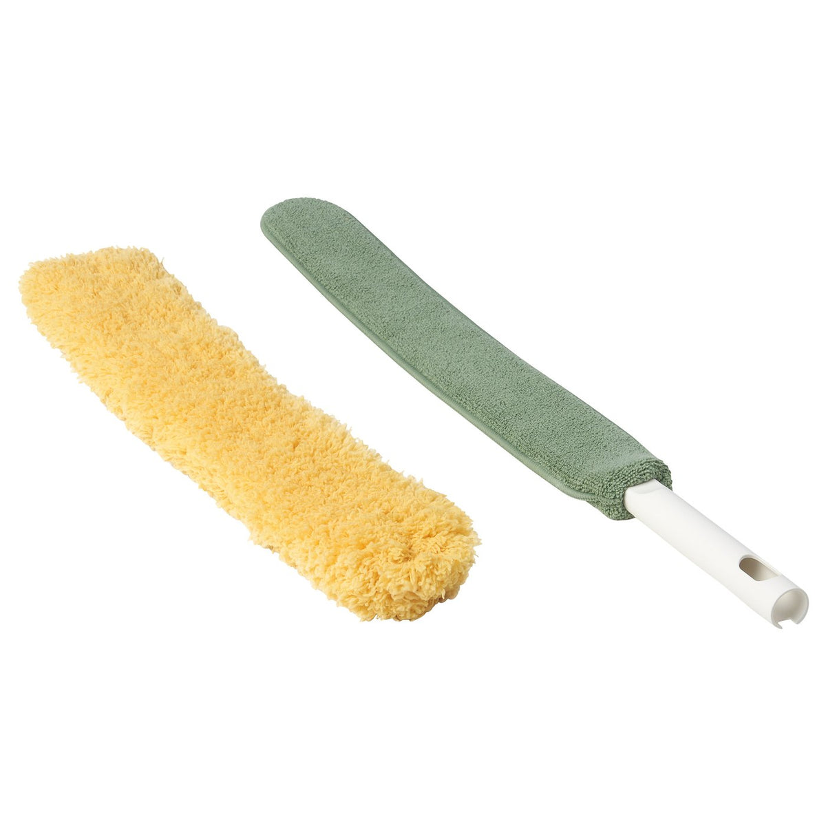 PEPPRIG duster with gap cleaning cover