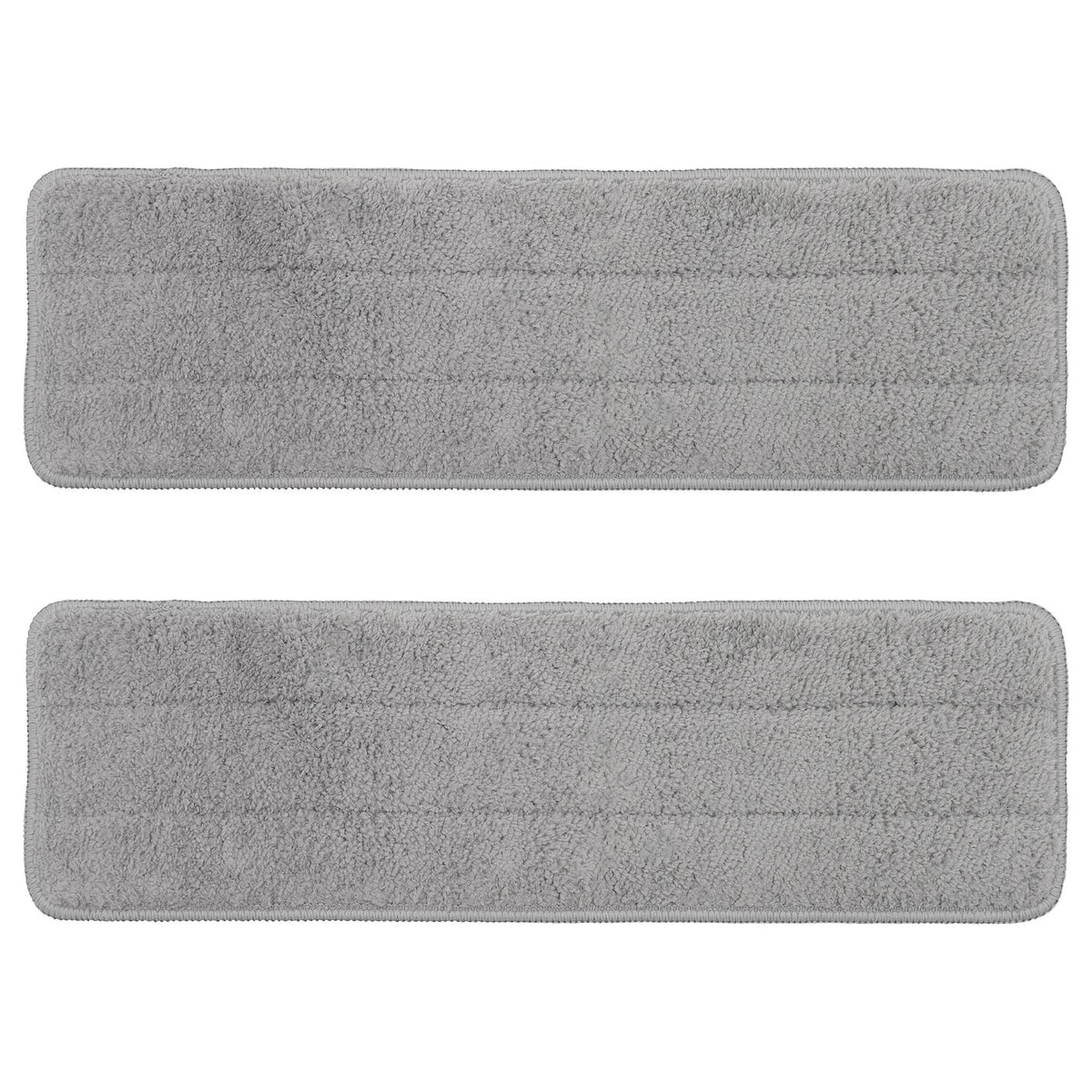PEPPRIG microfibre pad for flat mop