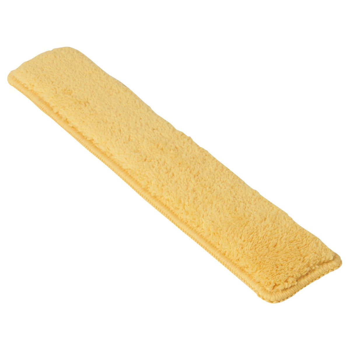 PEPPRIG microfibre pad for squeegee