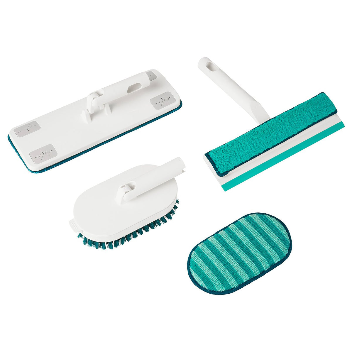 PEPPRIG quick-release clean tool, set of 4