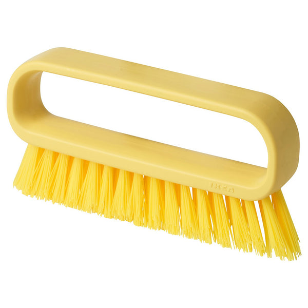 PEPPRIG scrubbing brush for corners
