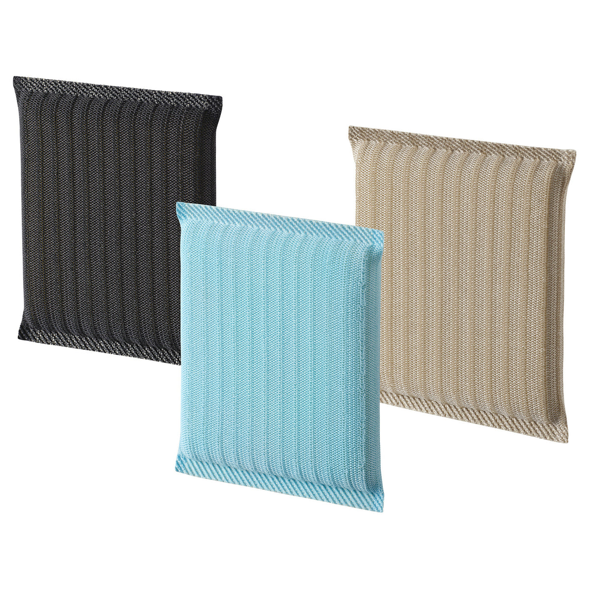 PEPPRIG scrubbing pad
