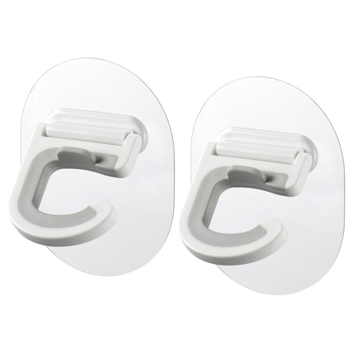 PEPPRIG self-adhesive hanger for mop