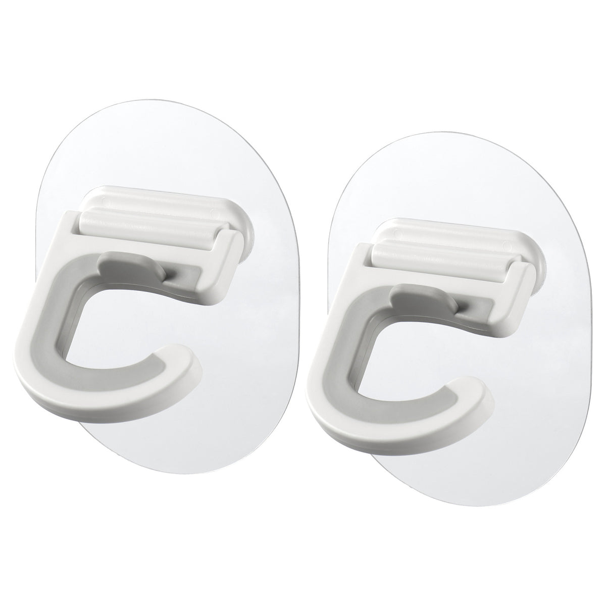 PEPPRIG self-adhesive hanger for mop