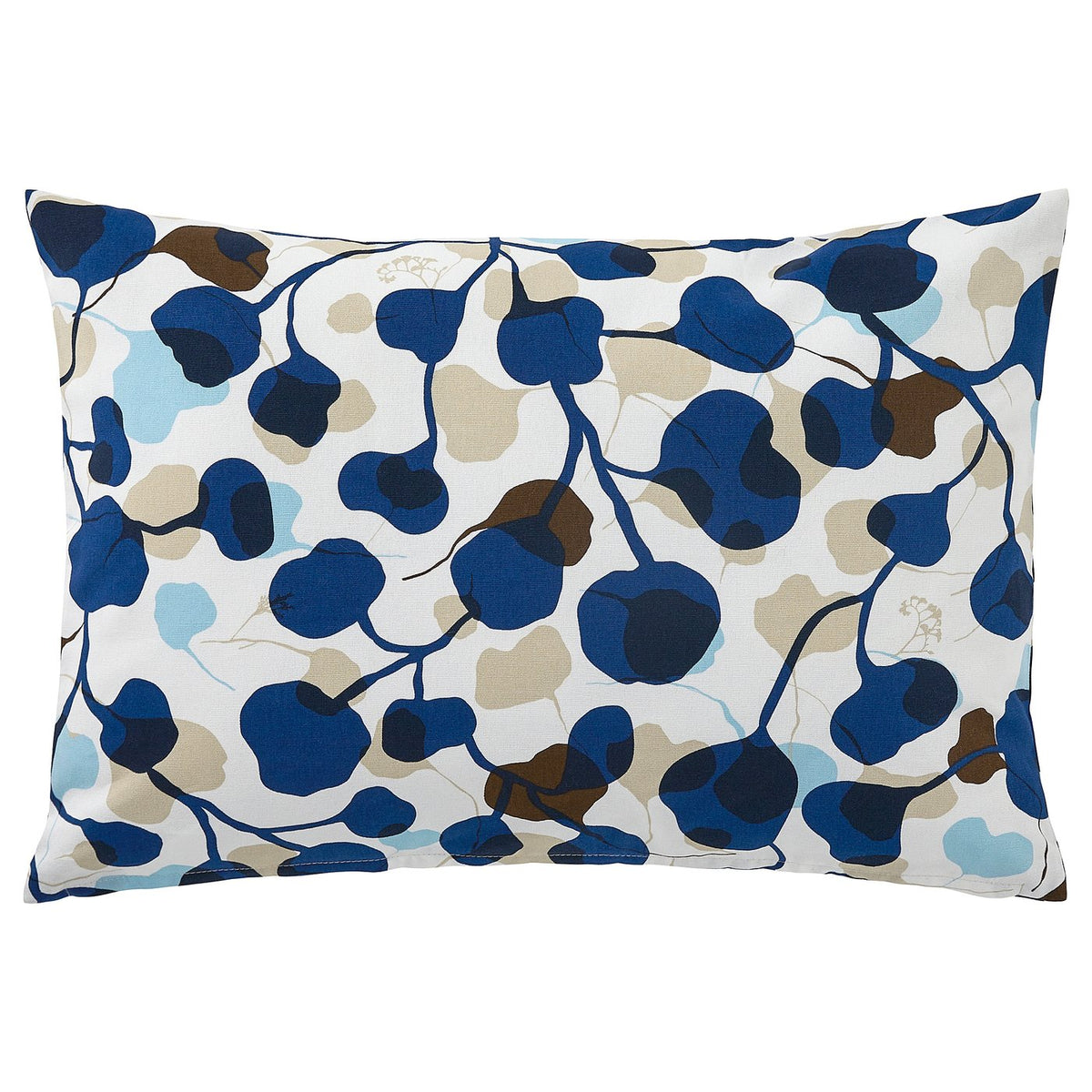 PERSIKOTRÄD cushion cover