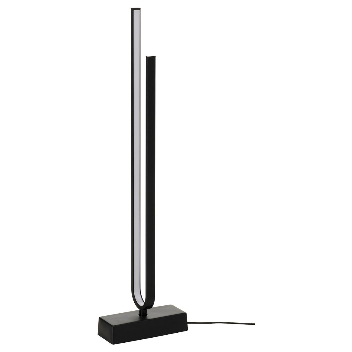 PILSKOTT LED floor lamp