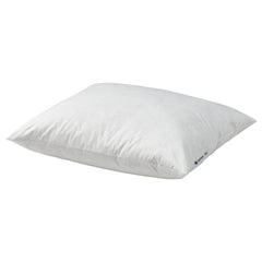 Natural materials pillows