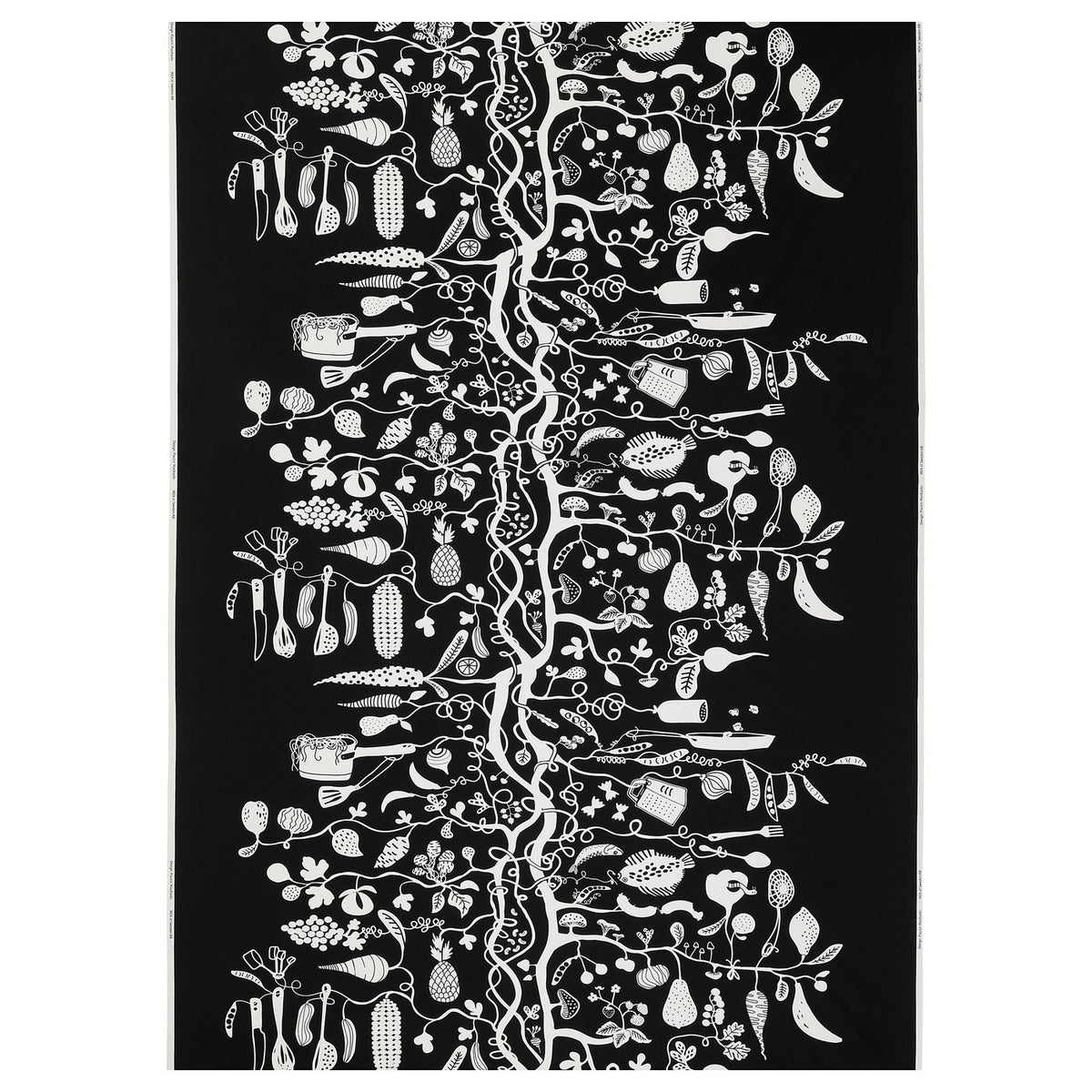 PIPDÅN pre-cut fabric