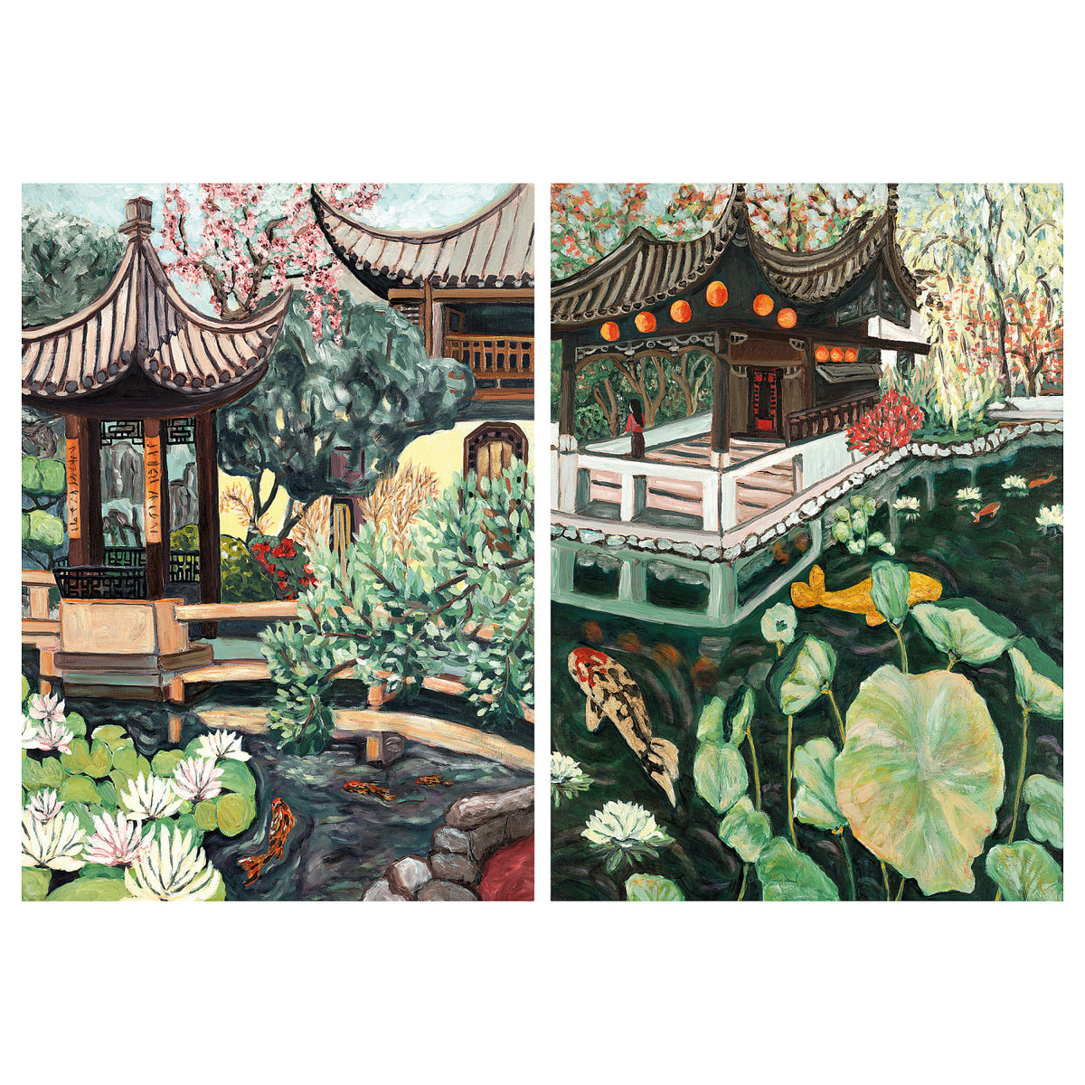 PJÄTTERYD picture, 50x70 cm