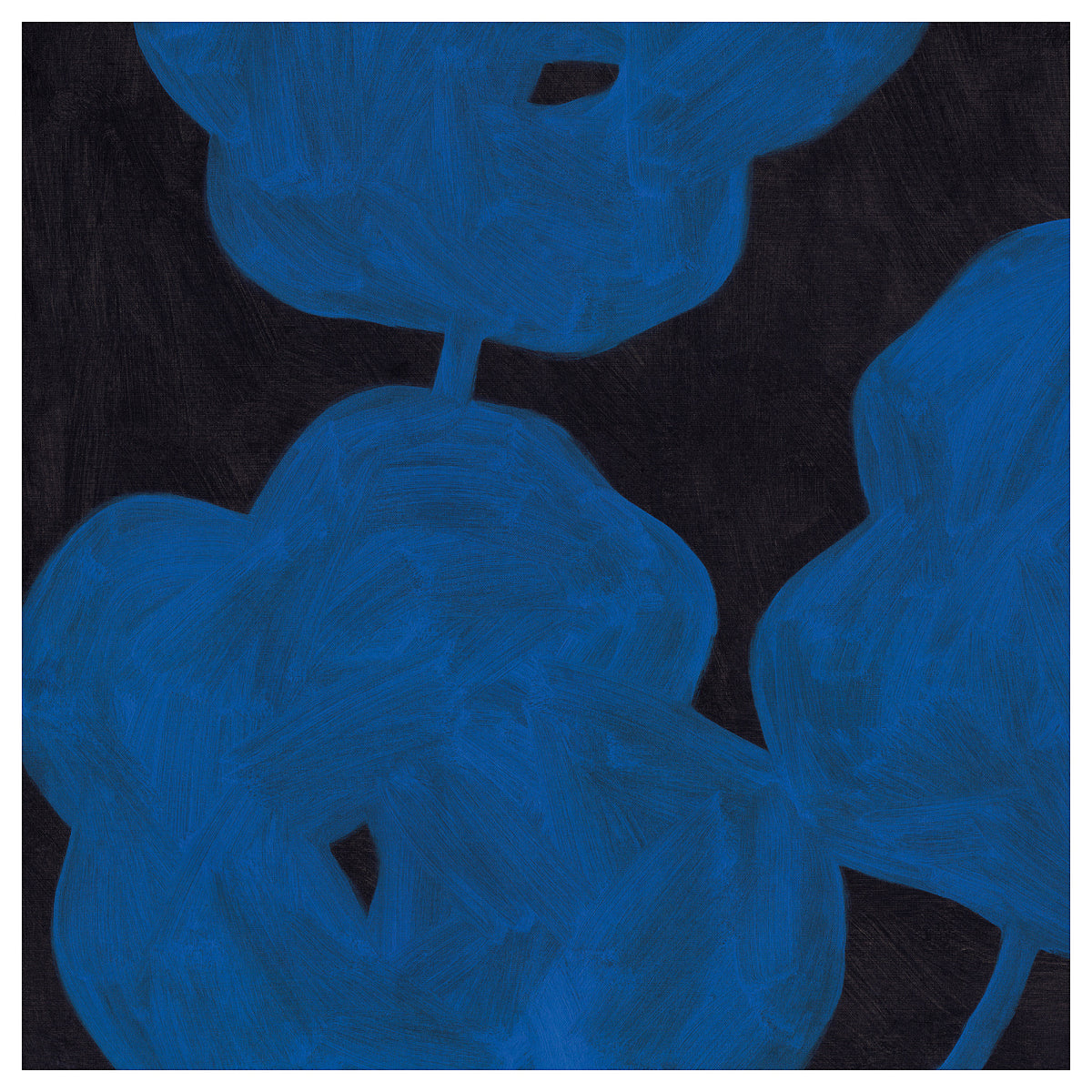 PJÄTTERYD picture, 90x90 cm