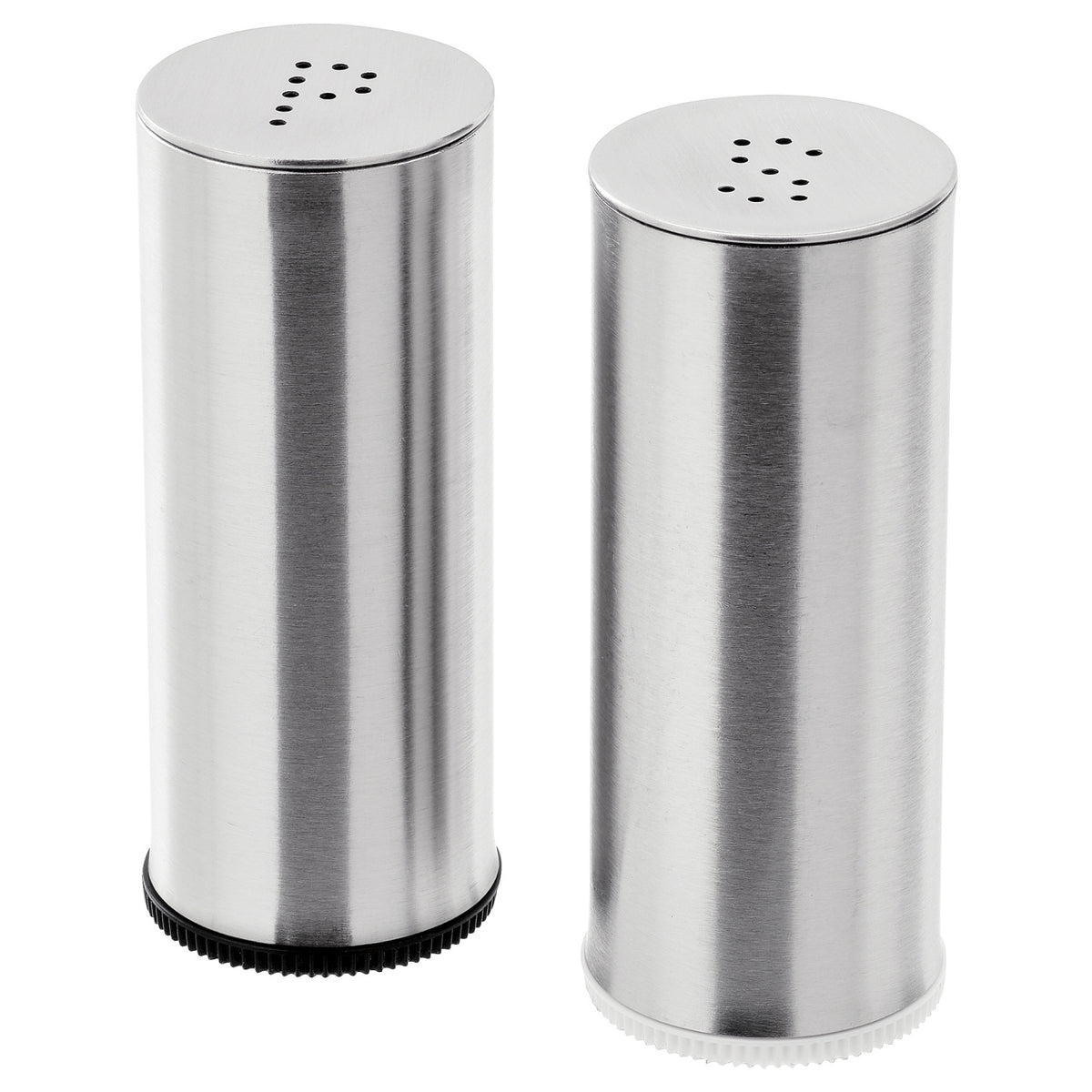 PLATS Salt/pepper shaker, set of 2