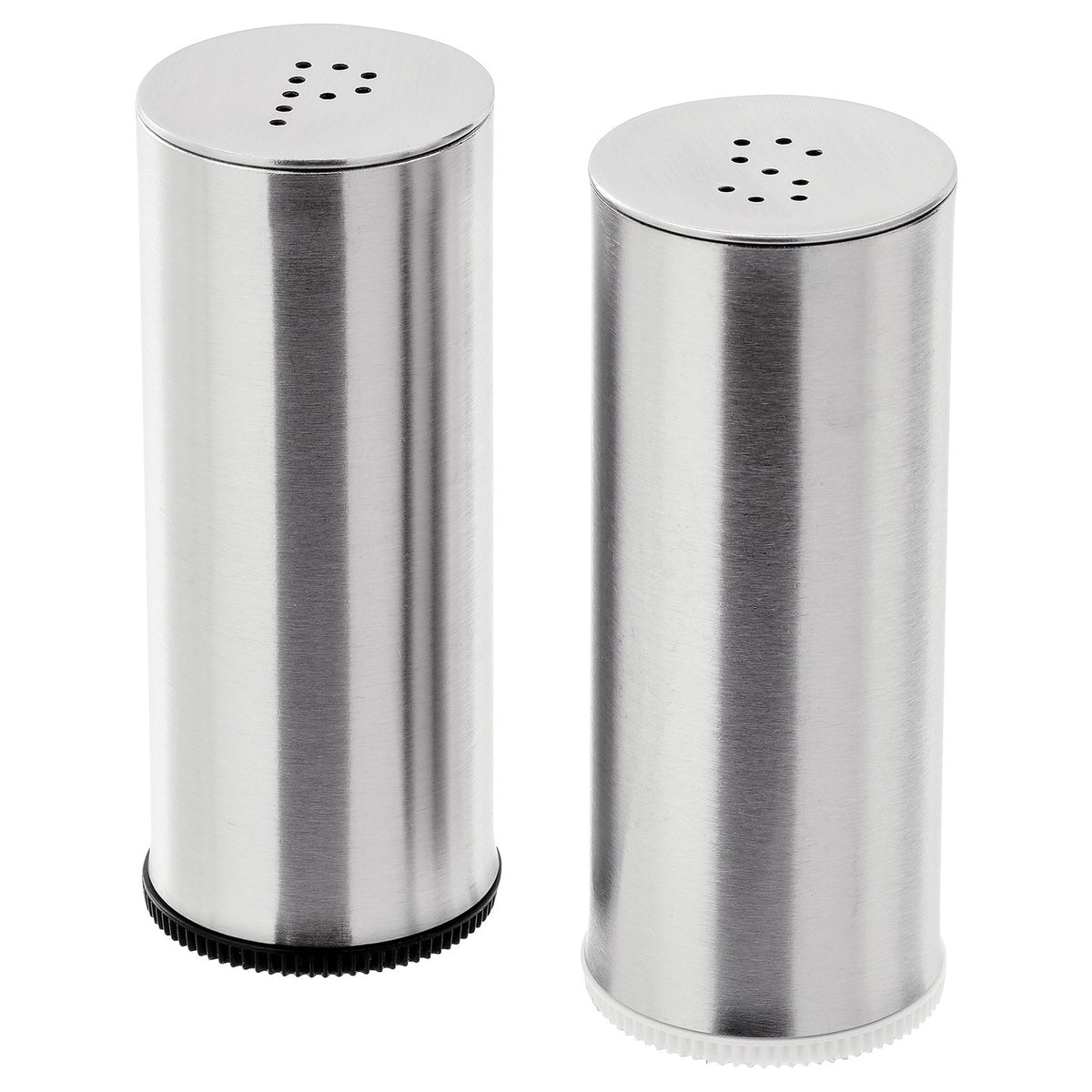 PLATS Salt/pepper shaker, set of 2