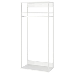 PLATSA frames
